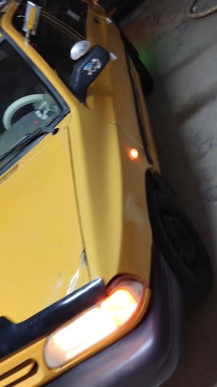 سلام عليكم سايبه موديل ١١ مكينه و كير مكفولات سياره ما بيه اي حادث تخم تاير جديد شاشه صدر جديد تحويل مباشر شواصي نضيفات مكاني بغداد جسر وهذا رقمي ***********
