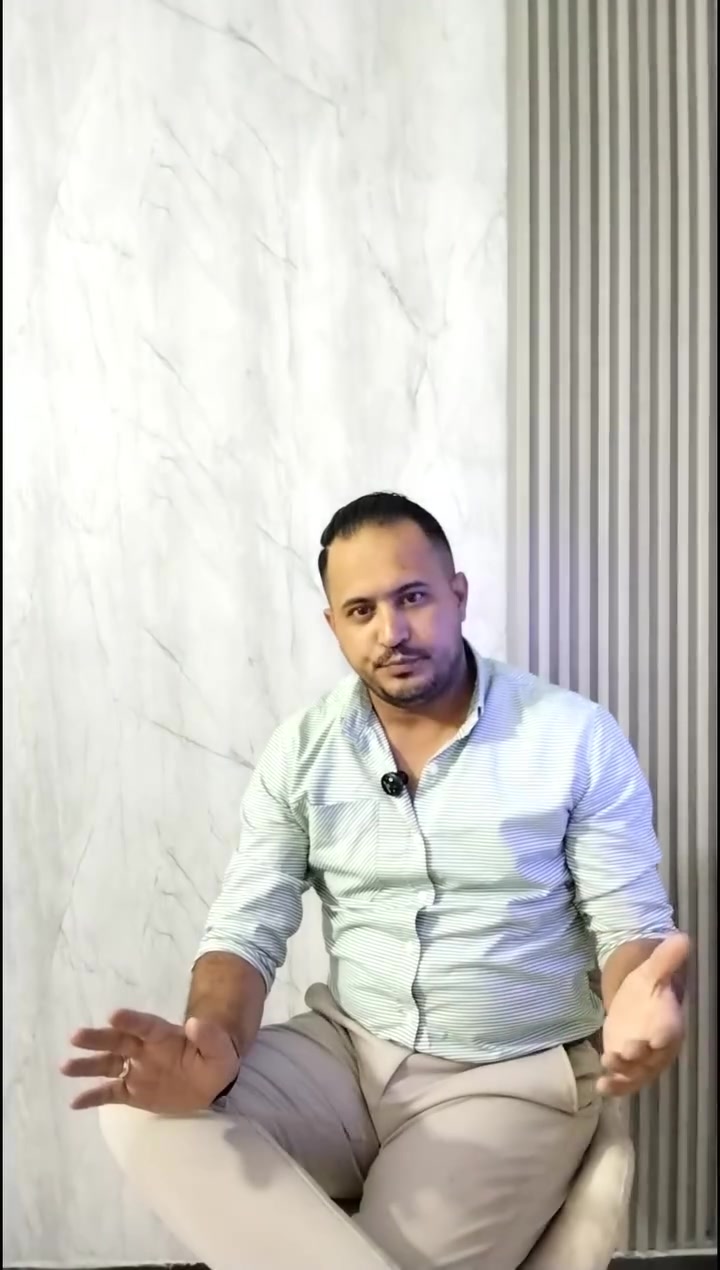 علامات تأخر النطق !!

بغداد / شهداء البياع - الشارع العام / مجمع التعليم الطبي - مجاور صيدلية نسيم الدواء
***********

#اطفال #طبيب #عيادة #explore #تأخر_النطق
