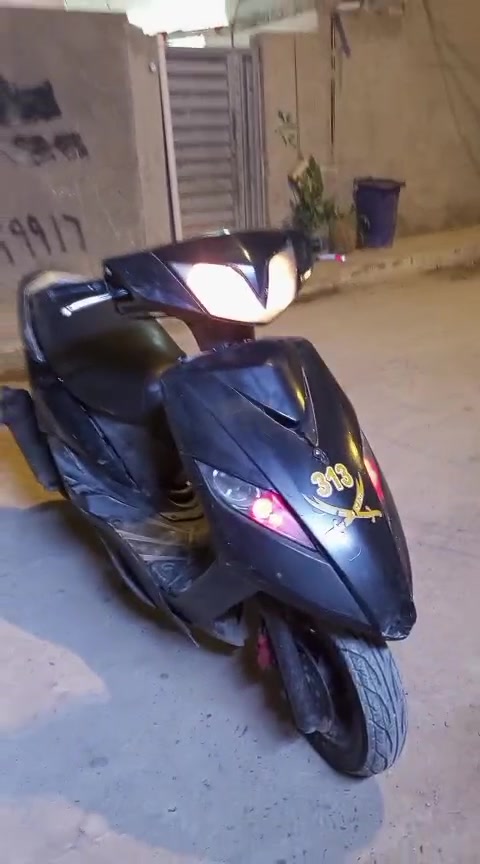 ثعلب • كهربائيات • شغالة