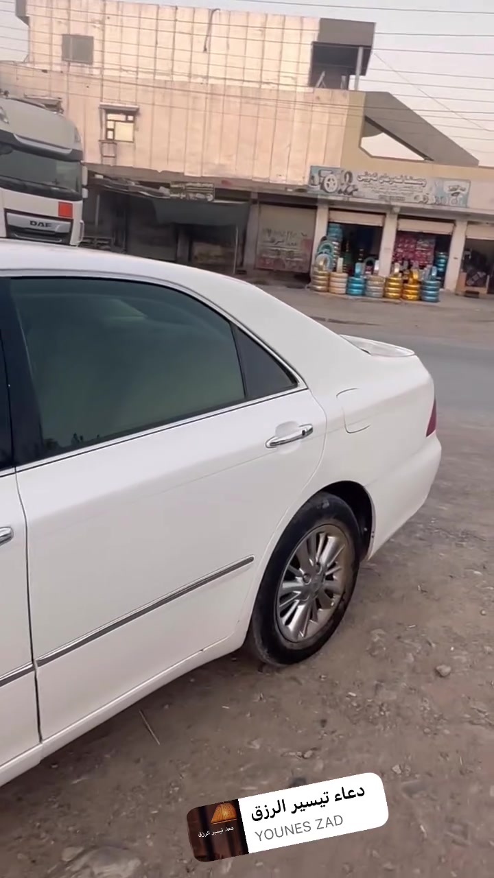 بڕاوە ٢٠٠٧ ساج مەلەکی١٨٢ بێ دوکەڵ سێ دوگمەو پەردە 
کۆدی بۆکراوە 
٥٠گەڵاو یەکمەجالی کەم  
سەید سادق 
***********   واتسئاپی لەسەرە 
جوابی چاتو کۆمێنت نادەمەوە لەگەڵ ڕێزم
