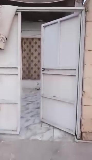 حي السلام • ١٤٠م • سقف صب كونكريت
