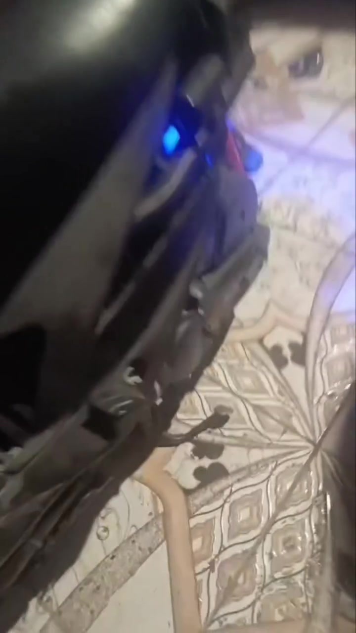 مكينه ناعمه • سلف • ٥٥