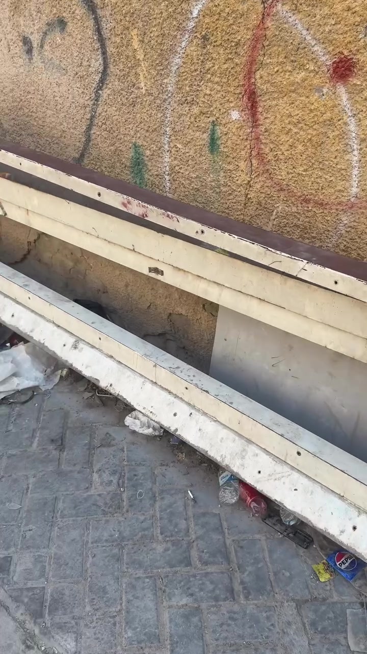للبيع عنواني بغداد مدينة الصدر
للاتصال ***********
كاملة وجاهزة مابيها نقص
