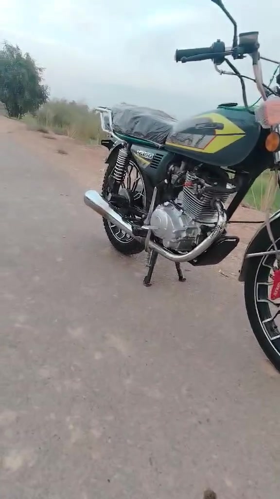 TG150 • دراجة • للبيع