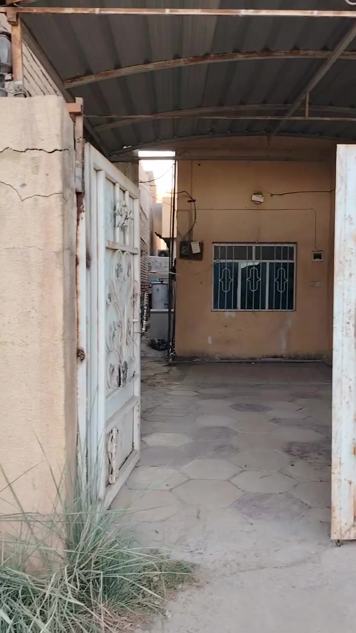 المسيب الزهراء • ٢٠٠م • واجهة ١٠م