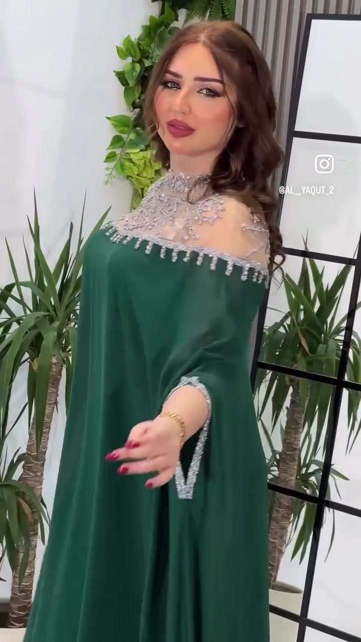 فستان • فري سايز • ملبوس مرتين