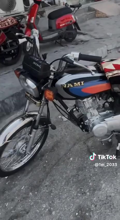 سلام عليكم دراجه اربعه كير شبه شلامجه مديل 26 سعر 700بيه مجال بصيط عنون كربلاء حي غدير  #***********
