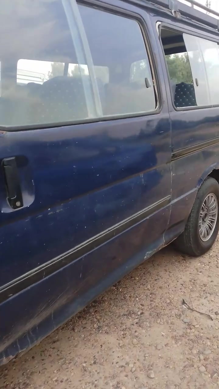 سلام عليكم كيا 14 نفر هيسه قديمه سنويه 27 مكينه وكير بريجو كاز بيها خيط بغار بدون تنقيص موديل 95 سياره جاهزه لل عمل مكان بغداد السعر 30 وبيها مجال رقم الهاتف ***********
