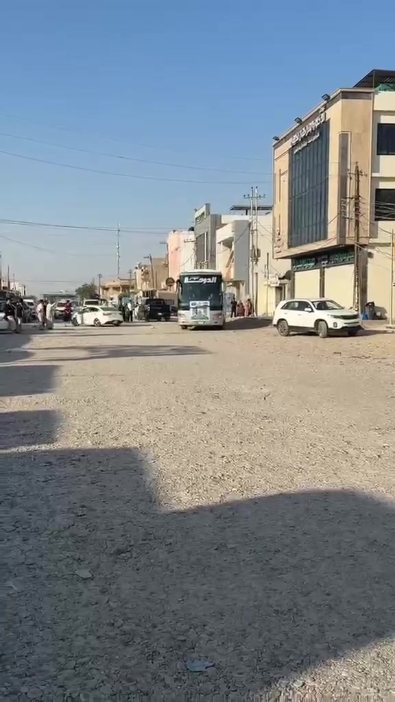باص جيتي ستر • موديل ٢٠٢١ • ٦ اسلندر