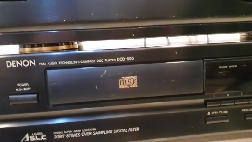 تحية طيبة سستم دينون DENON

حجم لارج 

راديو FM/AM+ امبليفاير 120 واط 

 سيدي اوديو 

نقاوة وجودة ممتاز

نضافة الجهاز 95% 

كهرباء  220v

  (السعر 325 الف) 

يوجد توصيل كل المحافظات 

اتصال على الرقم *********** 

             أو مراسلة الصفحة
