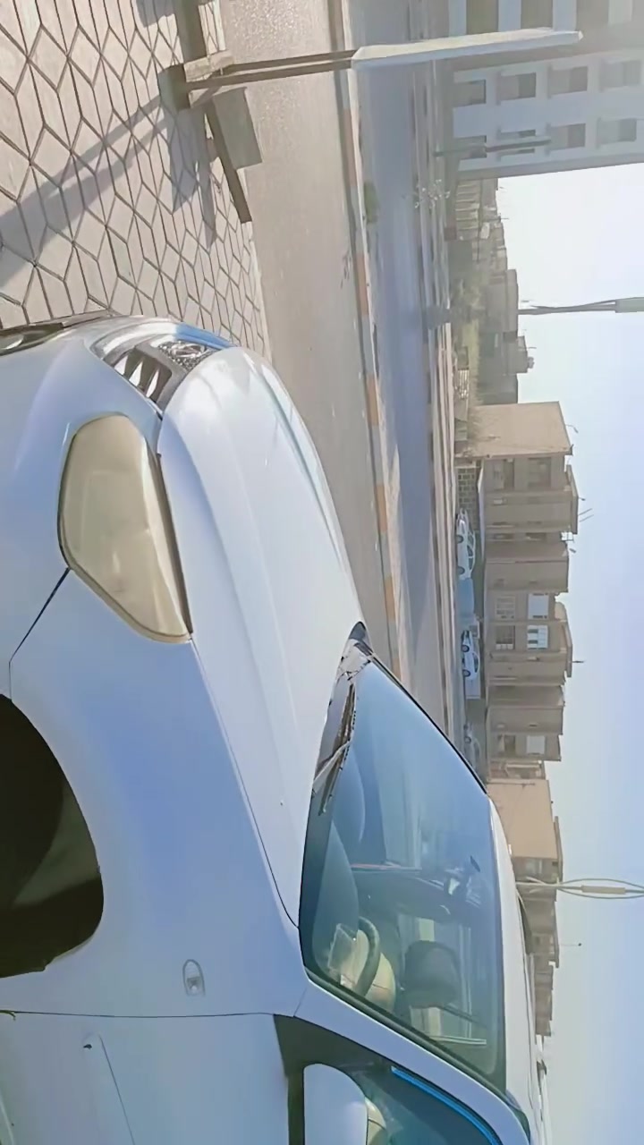 شيري تيگو 2013
محرك 2000 گير كهربائي 
 
بيها تلكيط خياسات  وضربه بجاملغ الامامي ومرجعه ع البارد 
مكينه مجفته تبريد  ثلج 
مكاني الديوانية  
السعر 40 
عليها غرامات 3 ورقات تنزل من السعر 

*********** متواجد واتساب
