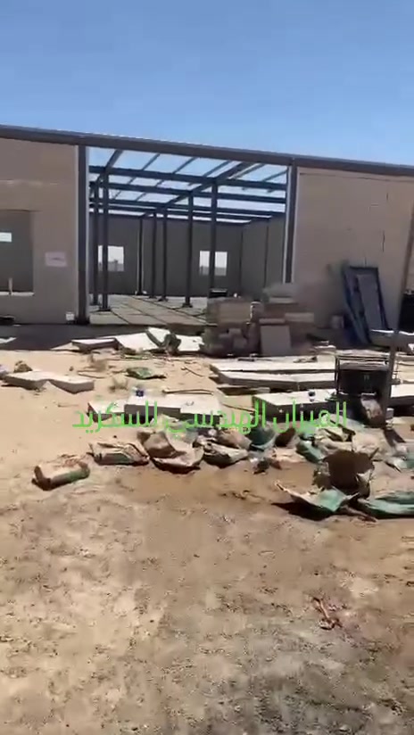 ( لَئِنْ شَكَرْتُمْ لَأَزِيدَنَّكُمْ )
🏗️ 
الميزان الهندسي  
@إشارة 
اثير الاسدي 

✅ تسوية أرضيات المنازل، الفلل، المشاريع السكنية والتجارية.
✅ تنفيذ احترافي وسريع بأيدي فنيين متخصصين.
✅ مواد أصلية عالية الجودة تتحمل الضغط والرطوبة.
✅ التزام تام بالمواعيد والدقّة في العمل.

📞 اتصل بنا اليوم وخلي "الميزان الهندسي "
تكون الأساس القوي لمشروعك.
*********** اتصال 
*********** واتساب 
*********** اتصال 
 #سكريد  #تصفير  #بغداد #العراق#الشعب_الصيني_ماله_حل😂😂اكسبلورexplore
@إشارة
الميزان الهندسي
اثير الاسدي
