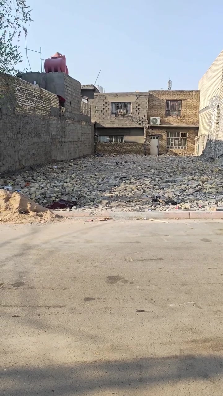 اليوم. مكتب دلاليه حي سفير
جايبلكم كاع 250
طابو زراعي سند 25 
تفاصيل داخل المقطع
سعر الكاع كلهه 128 وبي مجال
اللستفسار تصال ع رقم 📱 
‏‪***********‬‏ اواتساب

