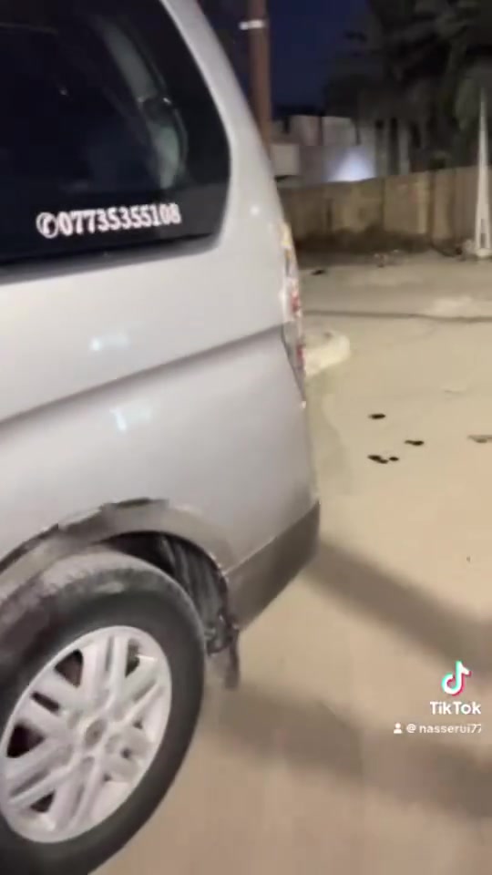 ستاركس ٢٠١٢ • مكينة سورنتو • رقم بغداد
