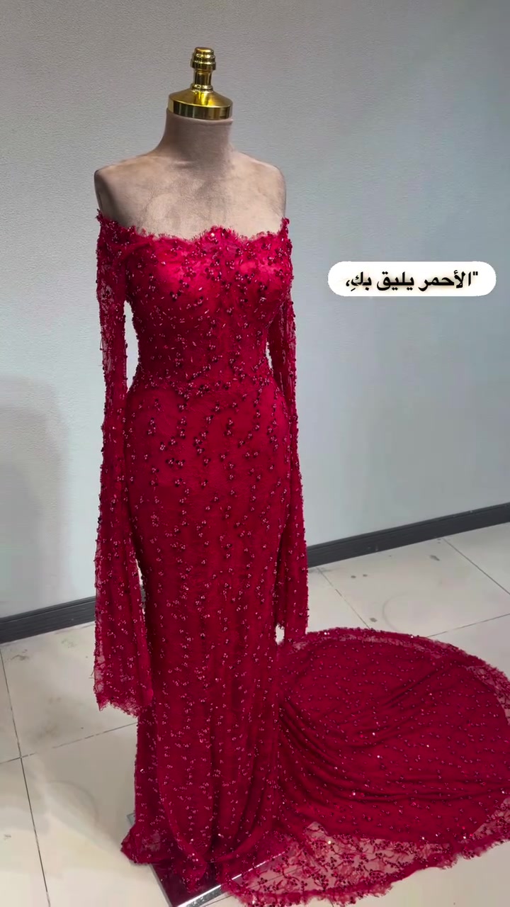 بدلات أعراس • كولكشن جديد • عمر دار الاناقه
