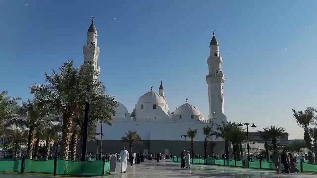 #اعتمر معنا بأنسب الاسعار 400 $ فقط
3 ليالي المدينة المنورة المركزية
6 ليالي مكة المكرمة محبس الجن حول السقايف
#مكتب الركن اليماني للحج والعمرة...  
#مع المتعهد:  قحطان إبراهيم ...
#جهزنا لك رحلة عمرة تريح بالك من أولها لآخرها 👇
#ليش تختارنا؟
#باصات حديثة ومكيفة مجهزة بكل وسائل الراحة لمعتمرينا الكرام...
#برنامج متكامل يشمل وجبات طعام أثناء الرحلة ...
#أجواء ممتعة: مسابقات وهدايا طول الطريق...
#استراحة مميزة في شاليهات حائل لراحة المعتمرين...
#زيارة المزارات الدينية في مكة المكرمة والمدينة المنورة
مرافقة دينية وإعلامية مميزة + مفاجآت كثيرة...
#والأهم للجميع  
#نوفر برامج اقتصادية تناسب أصحاب الدخل المحدود  
نقداً...                                         
#لا تفوت الفرصة لزيارة الروضة الشريفة وقبر المصطفى ﷺ  
سارع بتسليم جوازك واحجز مكانك الآن...
#للحجز والاستفسار:  
📍 العنوان: هيت - شارع جوة الجبل - مقابل المستوصف - مجاور دكتور سلام الشمري  
📞 اتصال / واتساب: *********** 
💬 أو راسل الصفحة مباشرة
وكيلنا في كبيسة حجي خليل شاحوذ الكبيسي  *********** 
#عمرة مقبولة مقدماً 🤍
ايشن أيشن الهيتي
عبدالوهاب حسين البغدادي
جاسم ابو طيبه
عيسى الجوعاني
