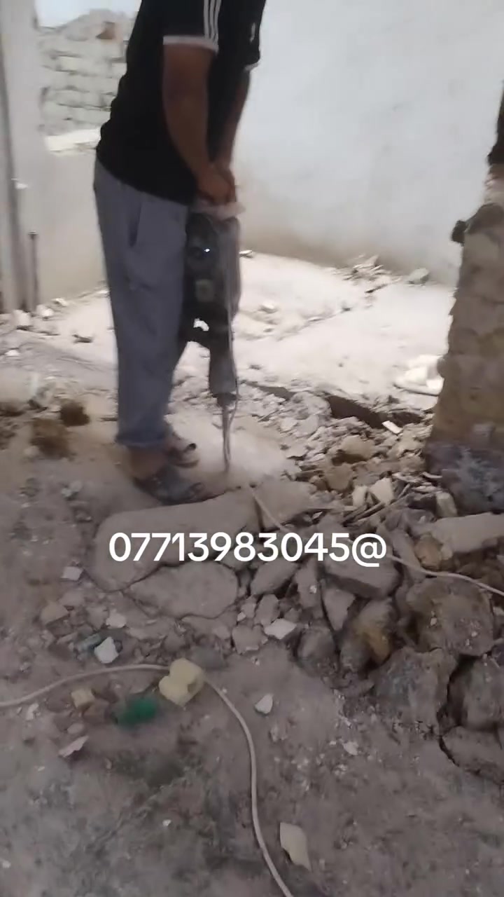 خدمات بناء • مقاول • ماكو تفاصيل