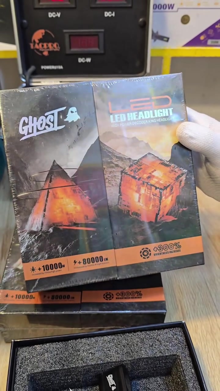 GHOST 100000W شمسي

السنك الشارع مقابيل كراج الطوابق القديم ثاني فرع على اليمنة اول محل جوهرة الزنون

***********
