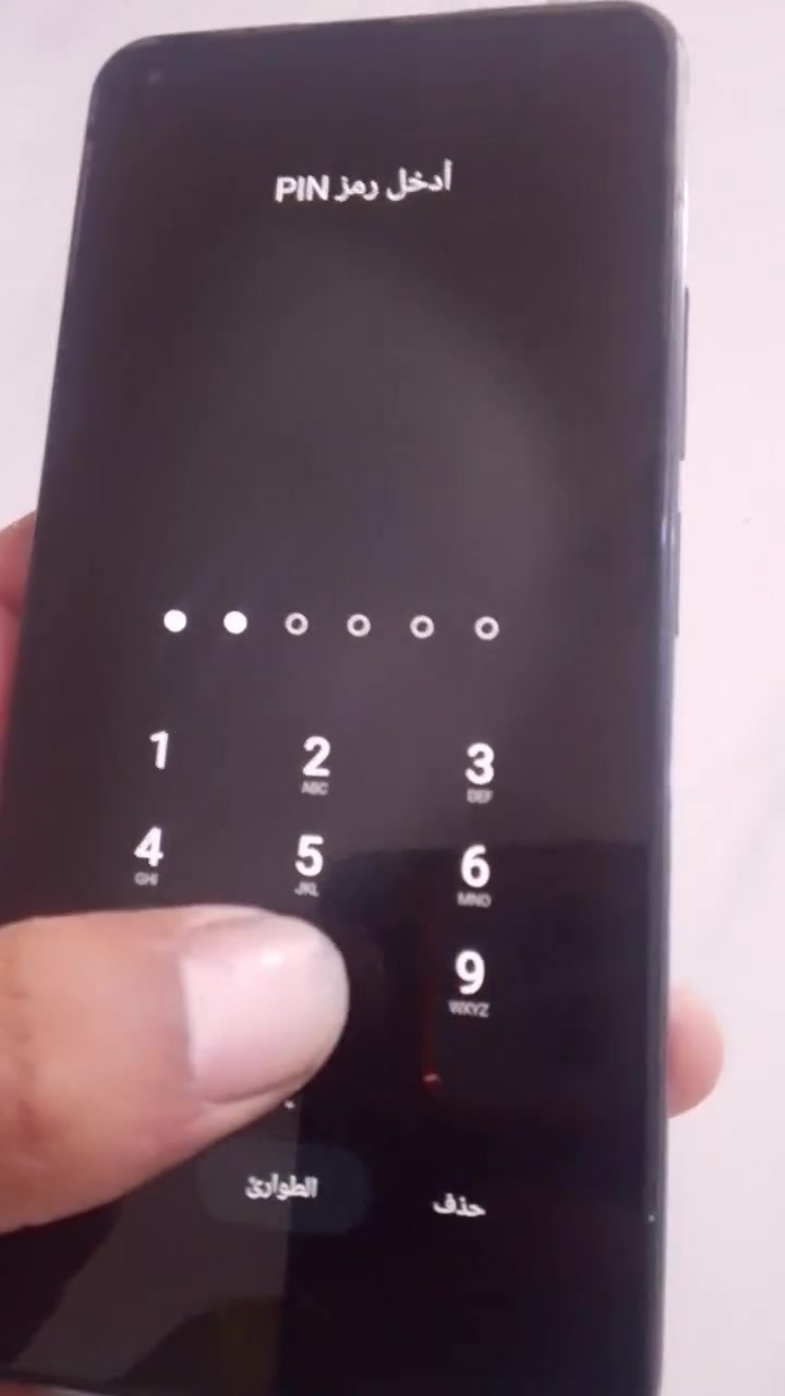 شاومي ١١ • نظيف • بطارية ٦٠٠٠