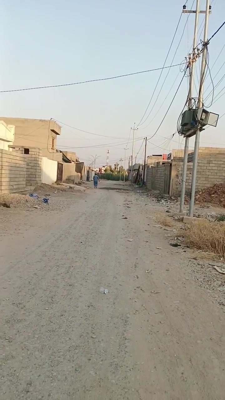 3 قطع طبك للبيع وره الجامع 
حي الأطباء الفرع الاول 
شارع عريض 
ماء وكهرباء ومولد 
***********
