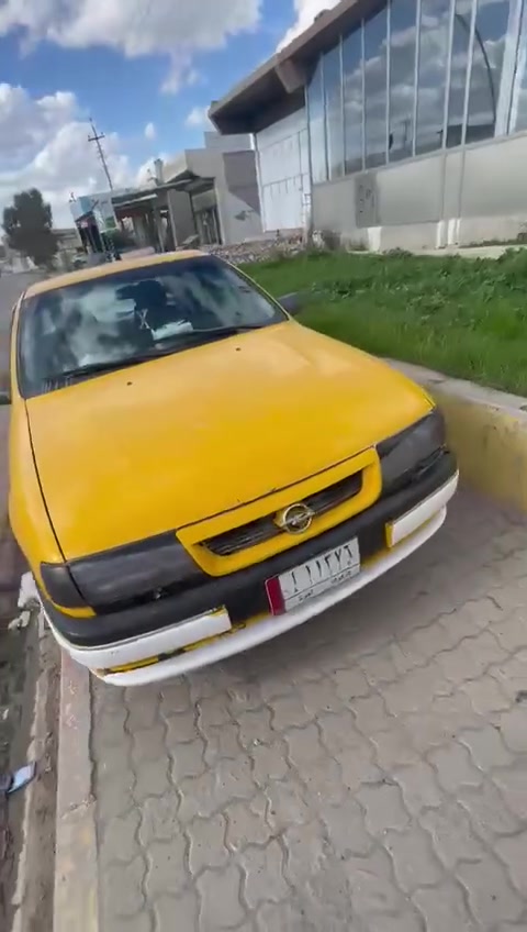 ٩٥ • محرك ١٨ • نضيفه