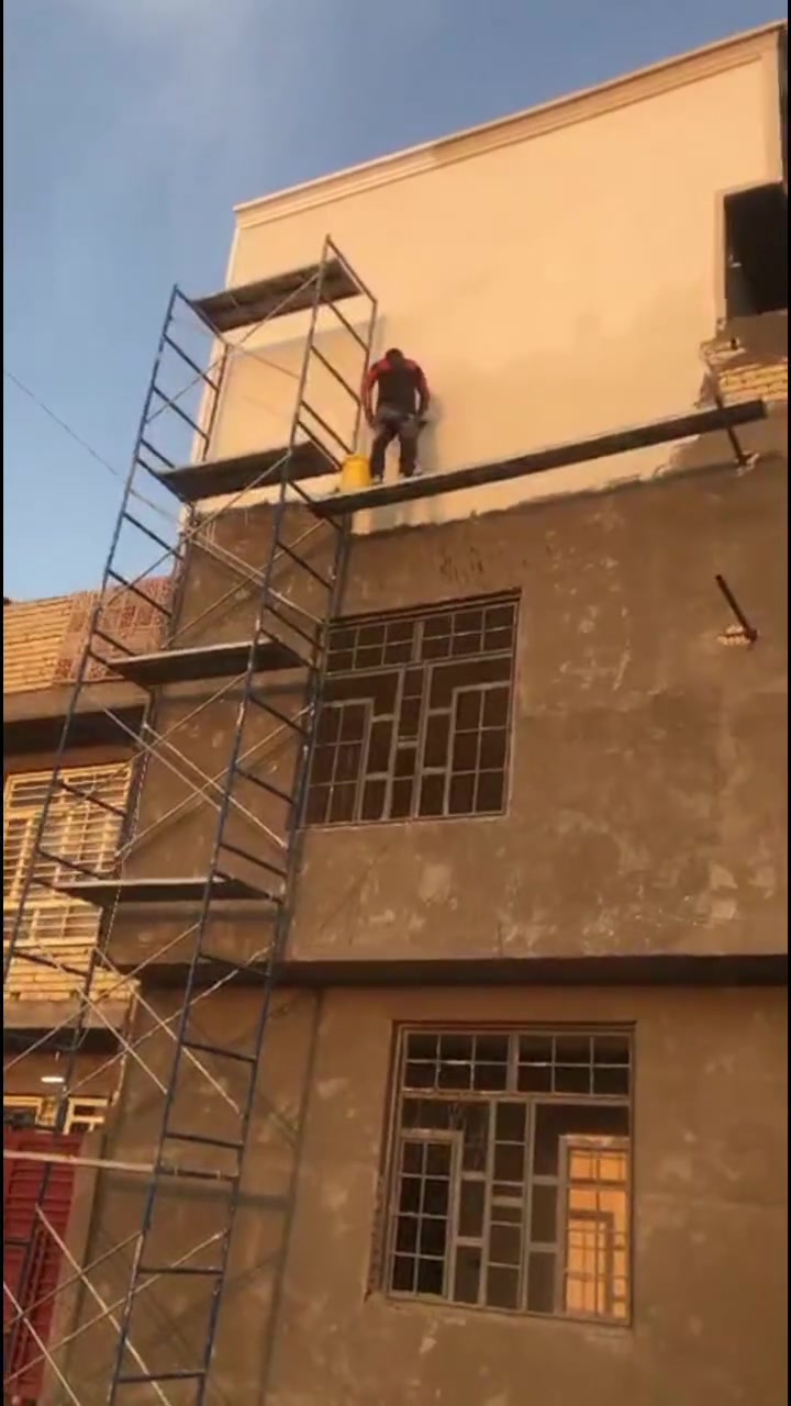 لباخ درجة اولى واجهات فوم صقل طلس تصفير تشميع بسعر مناسب بغداد متفرق ***********
