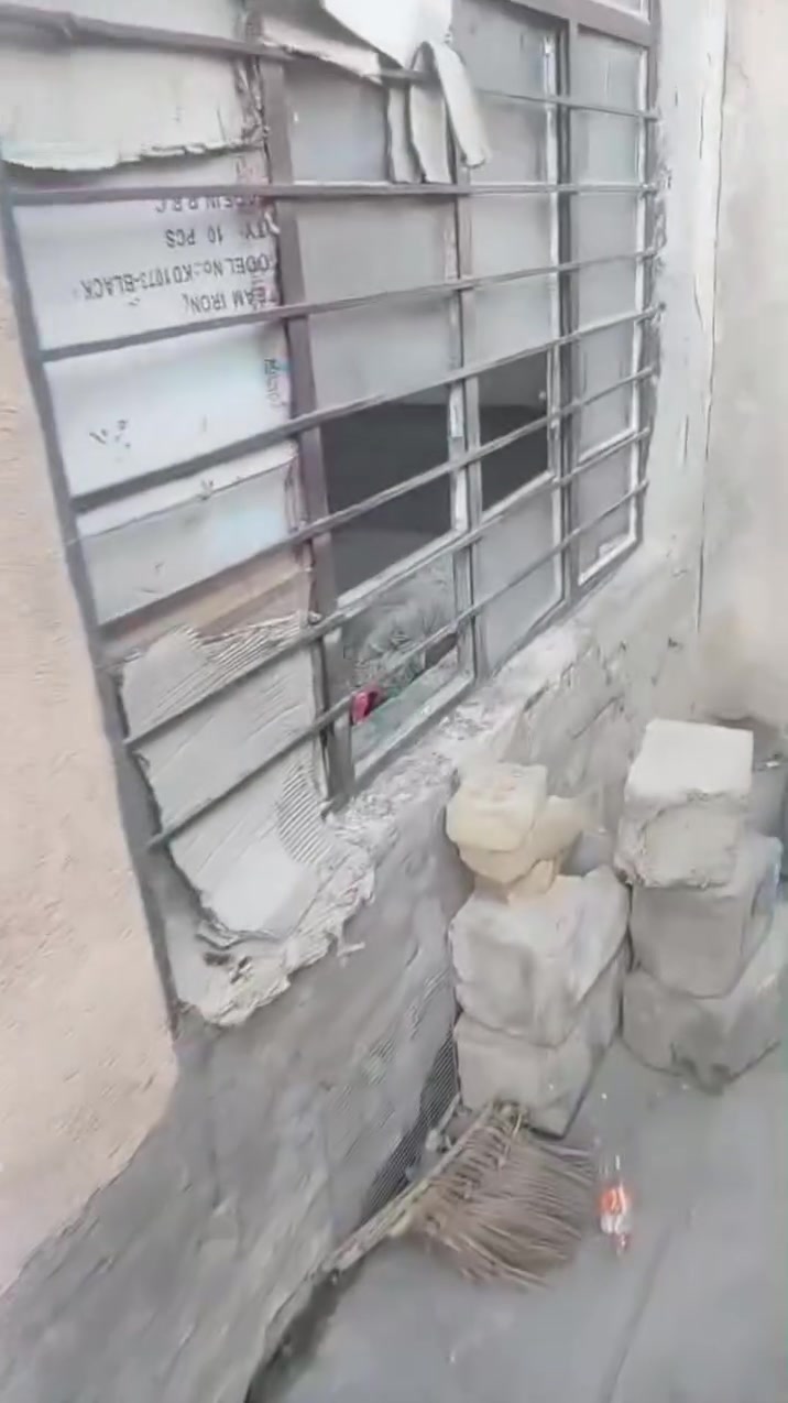بيت للايجار في بوب الشام قريب على سوق بوب الشام  طابق ثاني الي يريد يتصل على الرقم الضاهر امامك ‏‪***********‬‏
