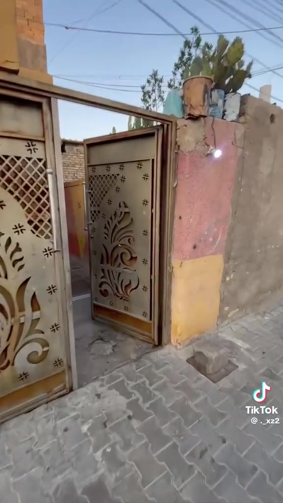 حي طارق القديم • للبيع