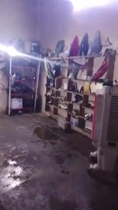 سلام عليكم من رخصت ال أدمن شباب كلشي تفصيخ موجود وجديد هم موجود مكاني ديالى بعقوبه مجاور نادي ديالى وعروض عل شغل هم شرط نص السوك وشغل بي ضمان ***********
