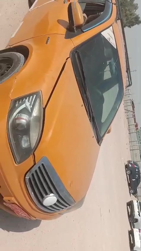 جيلي موبل • ٢٠١٣ • مكينة وكير زين