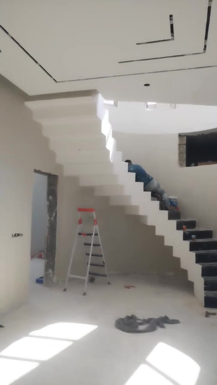 صباغ • سنفره • غسيل بيت