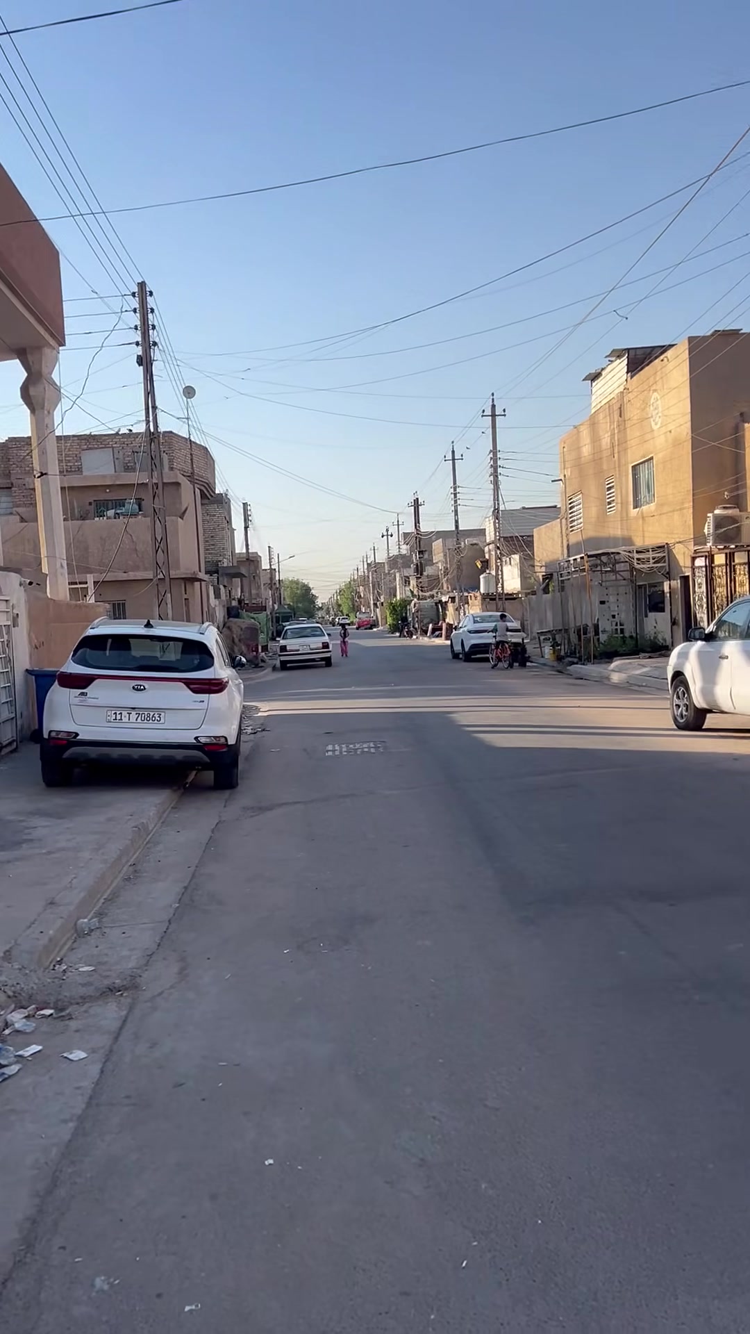 حي العامل م ٨٠٧ • ٤٨م • محدث بالكامل