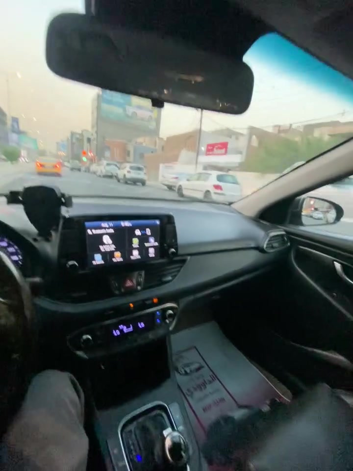 النترا GT • ٢٠٢٠ • كلين تايتل