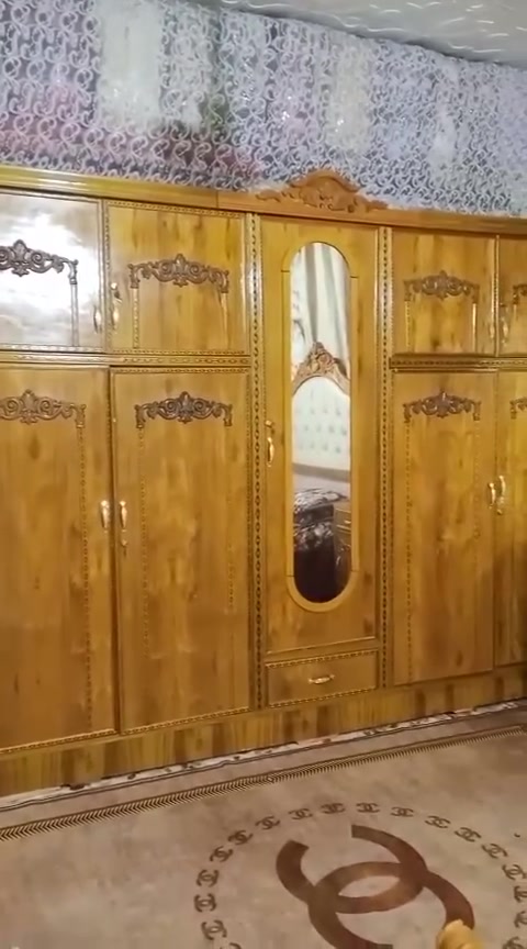 غرفة اخشاب • مستعملة • بغداد