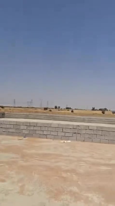السلام عليكم
محلات للإيجار تقع على الطريق العام سامراء - بغداد مباشرةً قرب مفرق الفلوجة، ايجار الباب 100 الف فقط للاستفسار الاتصال على ***********
