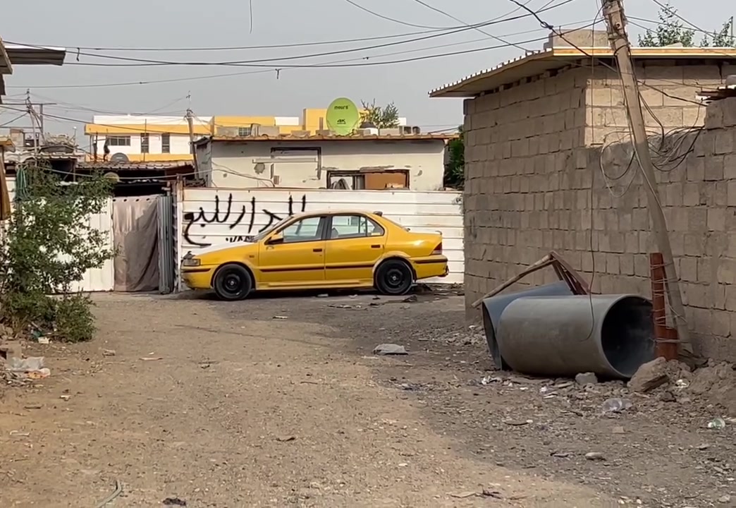 امسقط تجاوز • ٢٠٠م • ٣غرف