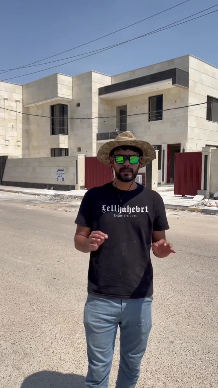 عمل جديد من اعمالنا 🔥
تجهيز بيت الدكتور #رائد_جبار 
11 باب صحيات بمواصفات راقية
اختيار الذوق الرفيع 👌

***********📞
*********** 📞
