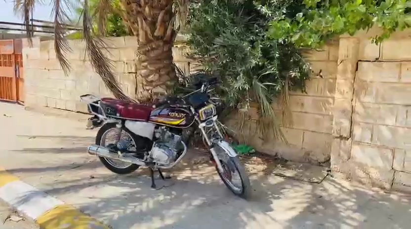 سلام عليكم موطور لبيع تايكر موديل 24 موطور بعده وكاله كلبه ما مكلوب اي حادث ما بيه كهربايات كليته شغاله ضافه له تعلاوات دبلات اماميي مكينه كلشي ما مبدل بيع بعده عله وضع شركه سعر 725 وبيه مجال لطيبين ***********
