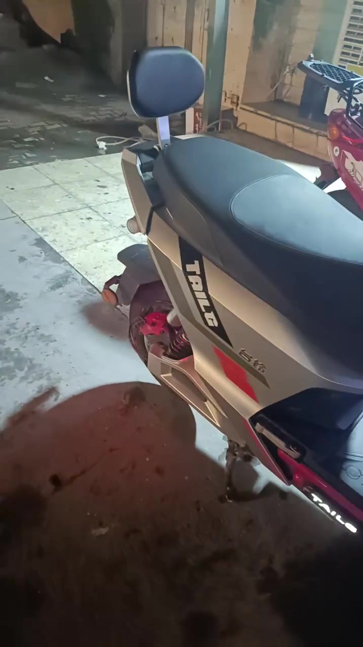 بغداد الزعفرانية • دراجة شحن • سبورت