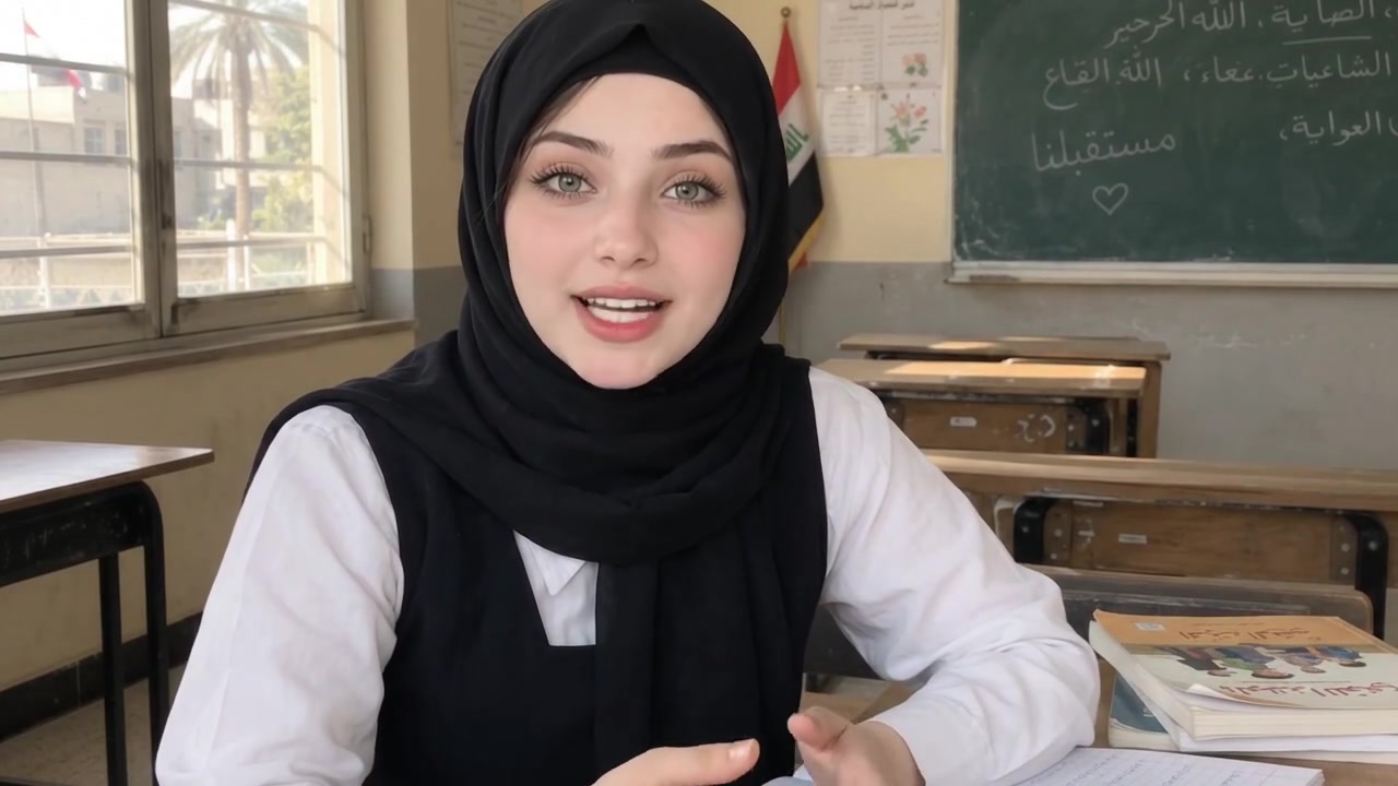 عرض خاص لطلاب الثالث المتوسط – يومان فقط!
📚 تدريس خصوصي مع متابعة يومية
📝 امتحانات بنظام المدرسة
👥 كل مجموعة ٥ طلاب فقط
💰 الأسعار:
• المادة الواحدة: ٢٥ ألف
• جميع المواد: ١٢٥ ألف
✅ نسبة نجاح عالية بشرط متابعة الأهل والالتزام بالحضور والجدول
📍 الموقع: الرئاسة، شارع عشرين، خلف صيدلية ابن البيطار
📞 للاستفسار (اتصال / واتساب):
***********
🎓 منصة طريق النجاح

