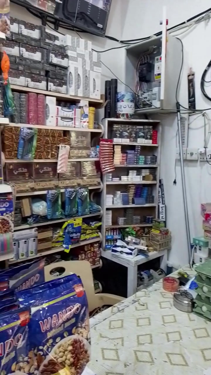 مجمع وليس محل مجمع للبيع ناصريه مركز
للتواصل ***********
