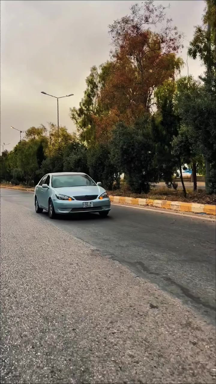 كامري ٢٠٠٦ بدون ضرب فقط بنيد صبخ محرك ٤ سلندر بي خيط تبخير سنويه جديده رقم مميز بغداد سعر ٧٨ مكاني سليمانيه رقم تلفون *********** راسلني واتساب اردلك
