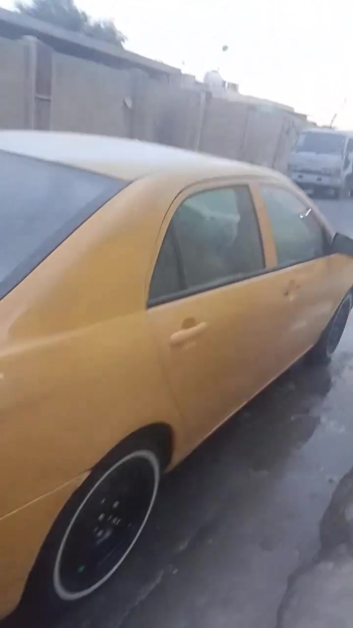 جي 3 • ٢٠١٣ • كير عادي