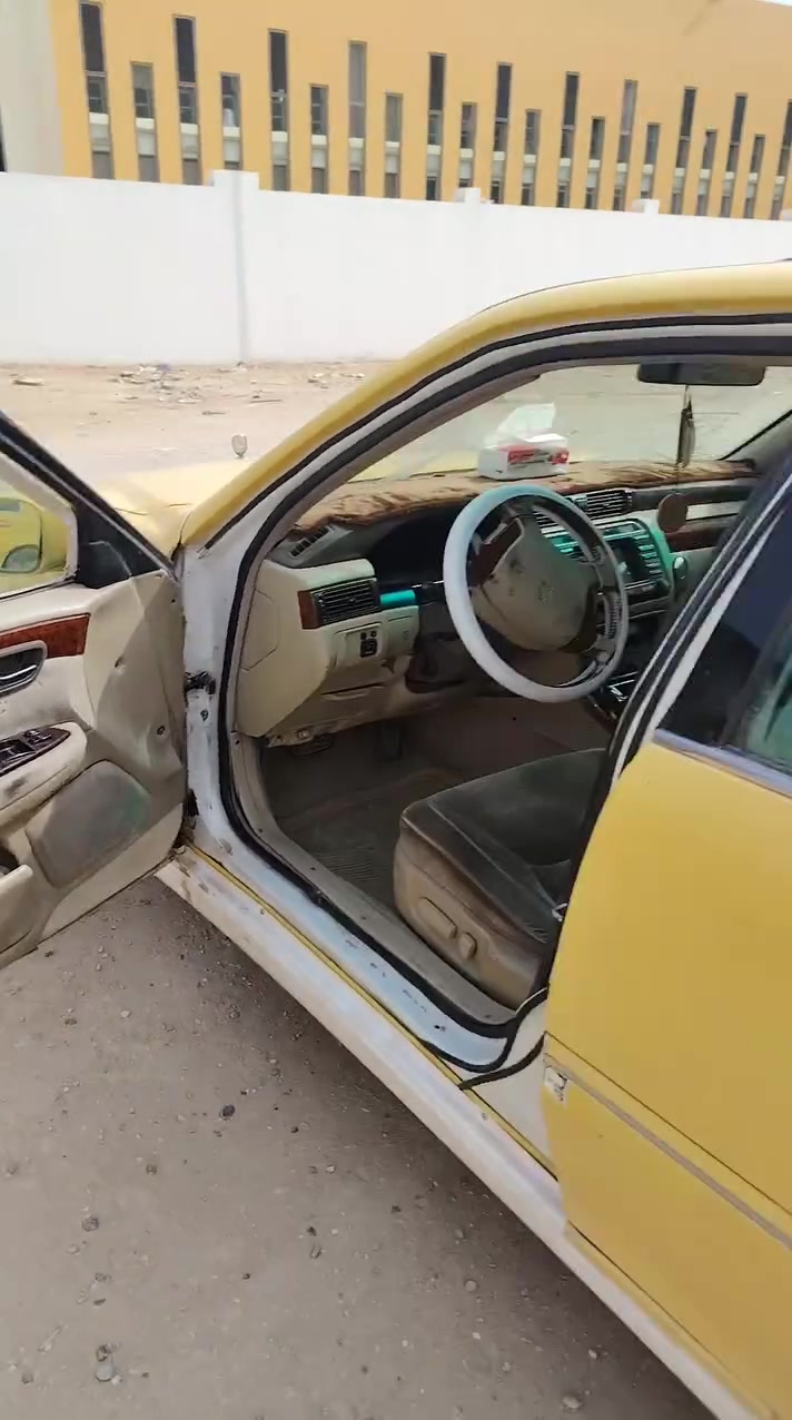 مكينه 2.5 • كير • تبريد شغال