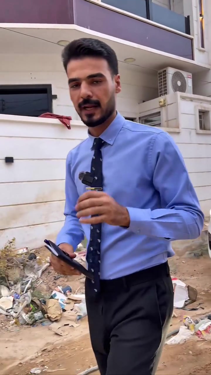 صدر طير • على شارعين • ١٠٠م