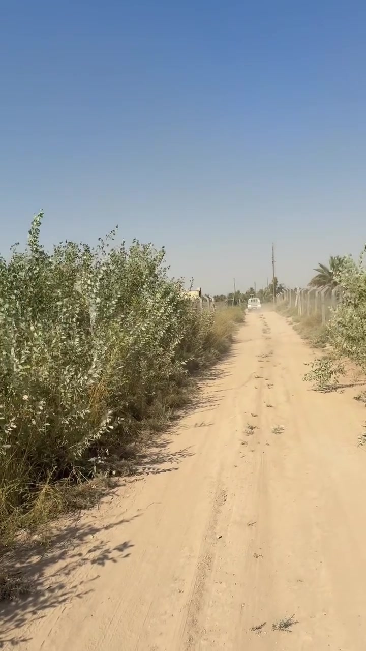 للبيع 1175 متر نص دونم ناقص 75 متر في عرب جبور شارع مدارس العليميه مجاور  مجمع الزمرد واجهه 12 متر ونزال 98 متر تصلح مزرعه مرتبه  السعر 75 مليون للانصال ***********
