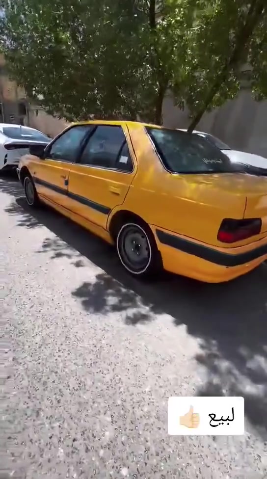 سلام عليكم بيجو بارص لبيع مديل 2018رقم انكليزي هزه جديده سنويه ل 2031تبريد شغال ثلج كهربائيات شغاله سياره جاهزه السعر 40وبيها مجال لشراي العنوان ناصريه مركز الرقم ***********
