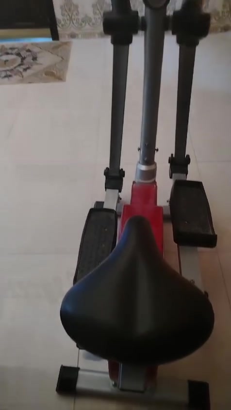 سلام عليكم
جهاز ركض اوبتراك نوعيه اصليه وفول نضافه للبيع مستعمل شي قليل للتواصل *********** بي واتساب
