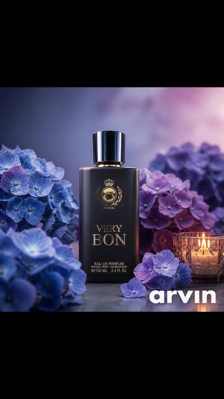 هذا العطر هو "Sexy Bon" للنساء والرجال، ويتميز بزجاجة باللون الوردي الغامق مع غطاء ذهبي.يُصنف العطر ضمن العائلة الزهرية الفاكهية ويحتوي على مزيج من الزهور والفواكه مثل البرغموت والكرز.يُروج له كعطر فرموني مصمم للمناسبات الخاصة والسهرات.يتوفر بحجم 100مل 

والعطر الثاني VERY BON للرجال هذا عطر "Very Bon" من شركة Geparlys، وهو عطر فرنسي رجالي.يُصنف كعطر خشبي أروماتك يتميز بالثبات والفوحان، ويُسوق له كعطر للجذب والإثارة.تأتي الزجاجة بحجم 100 ملل، وتحتوي على تركيز "Eau de Parfum"🤍

أطلبو الآن من محل أزياء وكوزمتك روز 🌹 
للطلب والاستفسار واتساب *********** أو مراسله الصفحة ❤️ 
يوجد توصيل لجميع محافظات العراق 🥰 
العنوان الأنبار قضاء حديثة سوك حديثة العام مقابل شارع الأطباء قرب المستشفى القديم 😍 

#اكسبلور_فولو_للبيج #عطور_صيفية #حديثة_الانبار #العراق #العراق_السعودية_قطر_الامارات_الكويت_البحرين_اليمن_الخليج_سوريا_مصر_لبنان_الجزائر_تونس_المغرب_قطر_دبي
