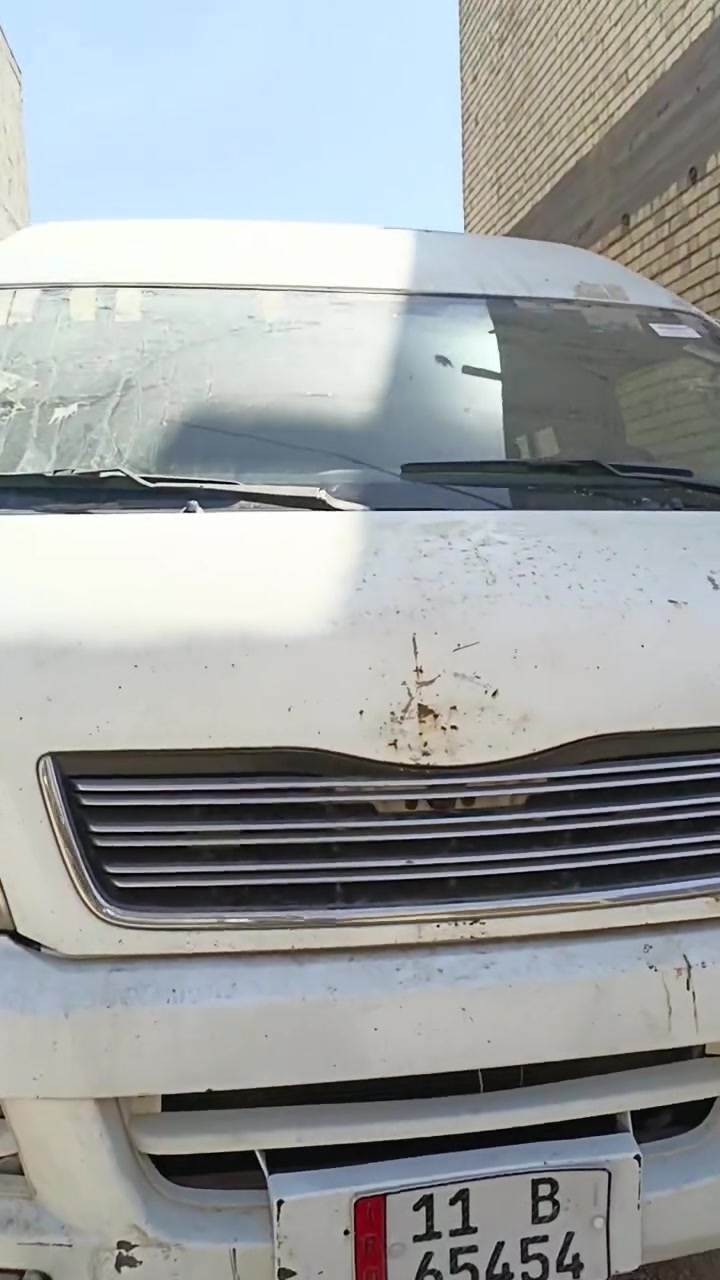 سلام عليكم من رخصت مدير الكروب شيري H5 تفاصيل بلفديو *********** السعر 63بيه مجال حك الجيه
